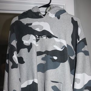 Champion Hoodie Limited Edition